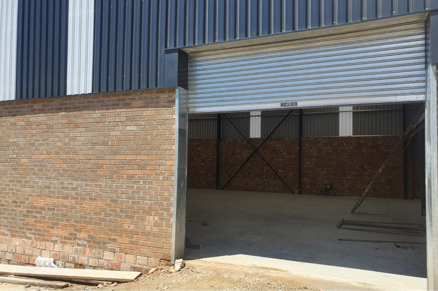 To Let commercial Property for Rent in Newton Park Eastern Cape